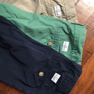 Vineyard Vines Boys Shorts